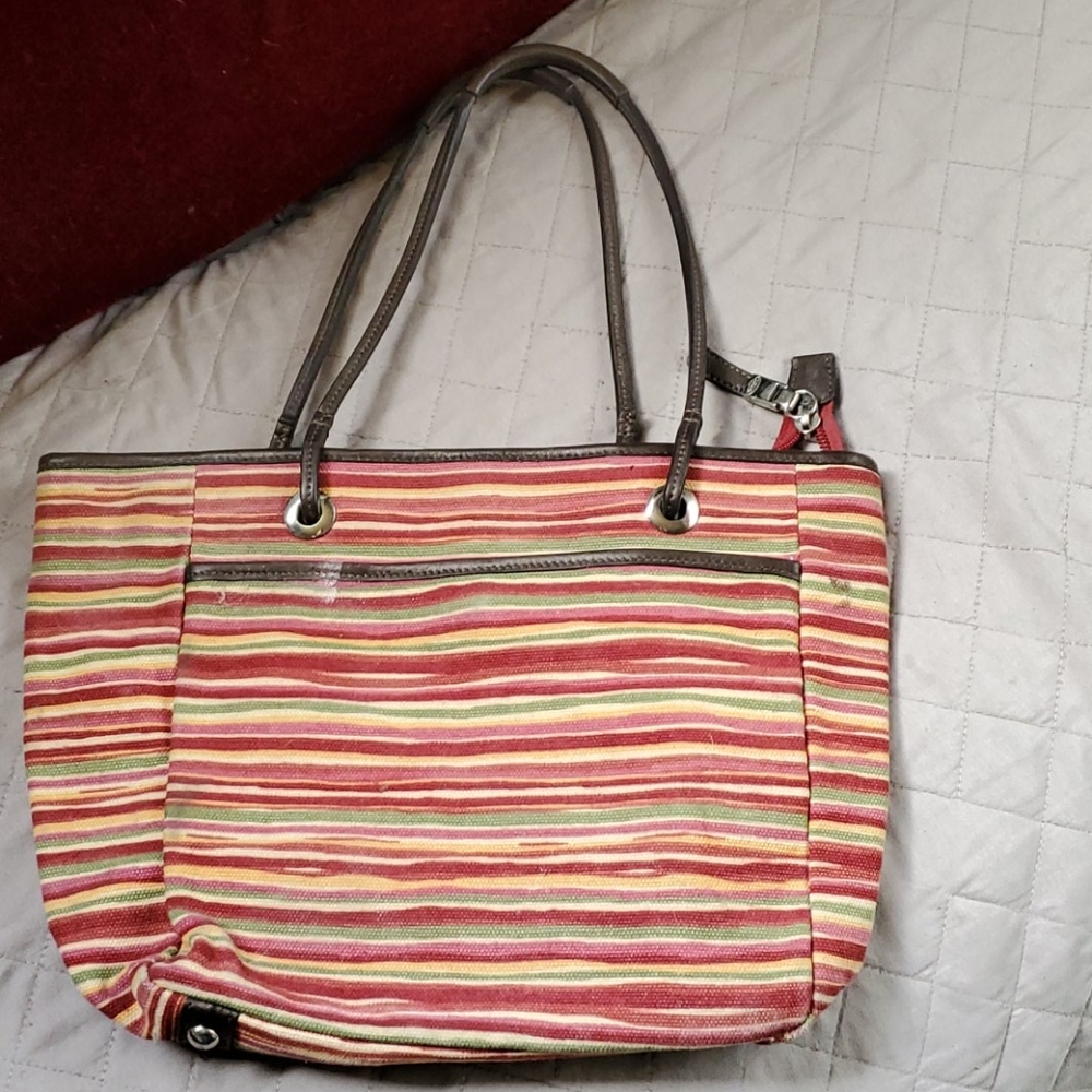 Ladies handbag